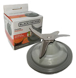 Cuchilla Licuadora Dura Pro