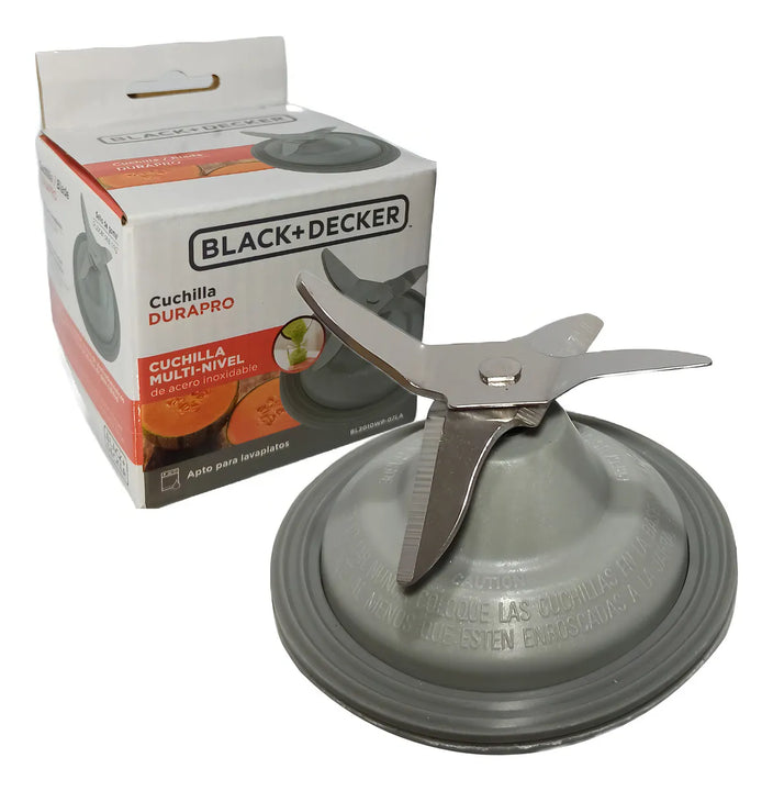 Cuchilla Licuadora Dura Pro