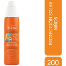 Ps Spray Niños Avene 50+ 200ml
