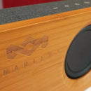 Parlante Bluetooth House Of Marley Get Together 2x8w Bamboo