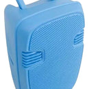 Bafle Parlante Música Bluetooth Radio Inalámbrico Recargable