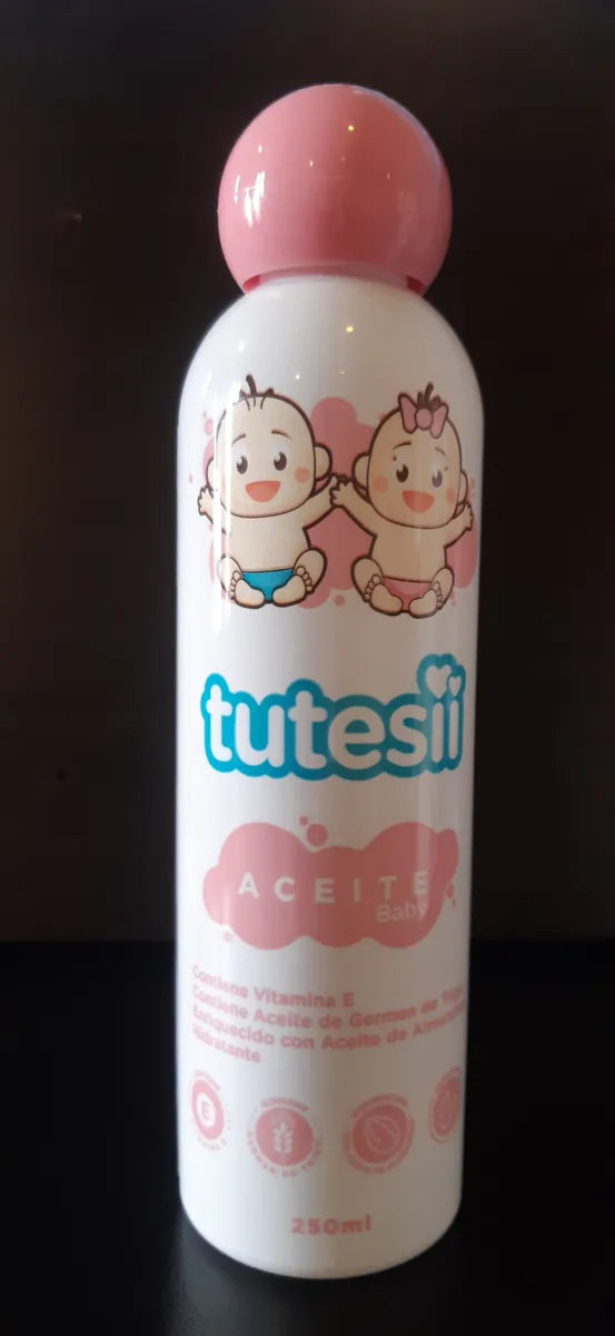 Kit Tutesii Promo Para Bebe