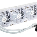Enfriamiento Cooler Master Masterliquid 360l Core Argb White