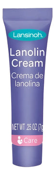 Crema Pezones Anti Grietas Lanolin Lactantes Lansinoh Calma N.a