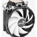 Cooler Cpu Aerocool Rave 3 Argb Pwm 4p