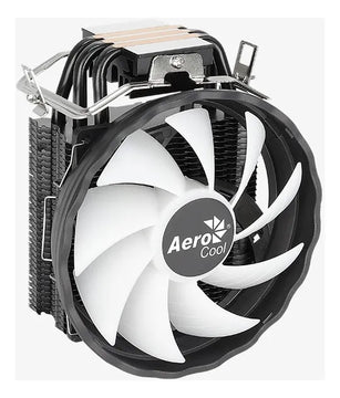 Cooler Cpu Aerocool Rave 3 Argb Pwm 4p