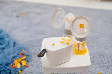 Medela Manguera De Repuesto Para Extractor De Leche Maxflow