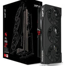 Vga Xfx Swift Amd Radeon Rx 9060 Xt Oc Negro 16gb Gddr6