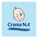Crema Número 4 Medicada 60g - G