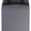 Lavadora Indurama Lri-13dgr 13kg/28lb Gris Led