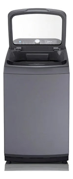 Lavadora Indurama Lri-13dgr 13kg/28lb Gris Led