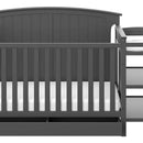Cuna Convertible 4 En 1 Storkcraft Steveston