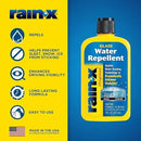 Rainx Repente De Agua Y Lluvia Para Vidrio 207ml