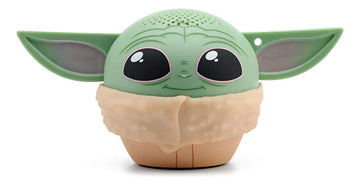 Yoda Baby Parlante Altavoz Bluetooth Original Star Wars