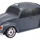 Bocina Vocho Volkswagen Bluetooth Aux Usb Ws-1939 Variado