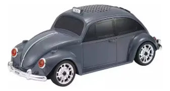 Bocina Vocho Volkswagen Bluetooth Aux Usb Ws-1939 Variado