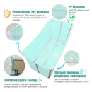 Joyingbaby Banera Plegable Grande Para Ninos Pequenos Gemelo