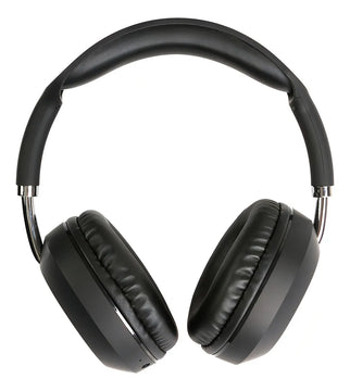 Audífonos Diademas Inalambricas Bluetooh | Pc | Naisu Anc-08 Color Negro