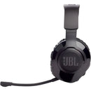 Audifonos Gamer Jbl Quantum 350 Inalambricos 22h Videoconfer