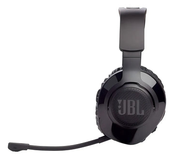 Audifonos Gamer Jbl Quantum 350 Inalambricos 22h Videoconfer