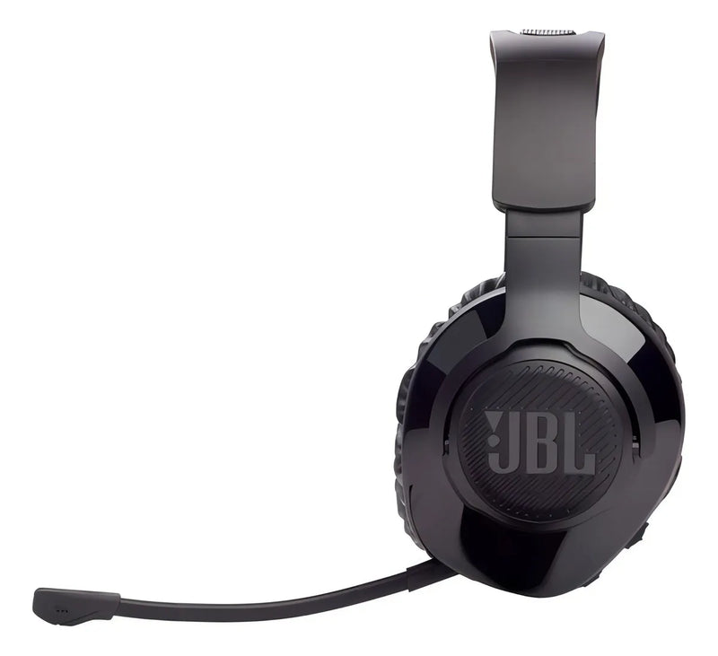 Audifonos Gamer Jbl Quantum 350 Inalambricos 22h Videoconfer