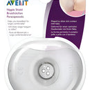 Pezoneras Avent Protector Pezón Estándar Ultrafina M