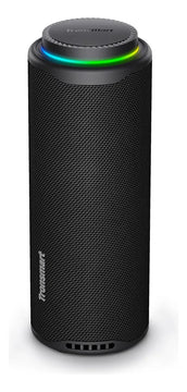 Tronsmart T8 Bocina Bluetooth Portátil 40w Sonido De 360
