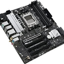 Motherboard Asus Prime B650m-a Ax Ii Socket Am5 Ryzen 7000