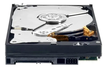Disco duro interno Western Digital WD20EZAZ 2TB azul