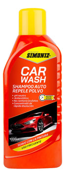 Shampoo Auto Repele Simoniz Car Wash 100ml