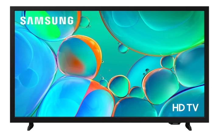 Televisor Smart Samsung 32 Hd 4k H5000f 2025