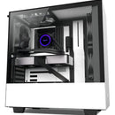 Enfriamiento Liquido Nzxt Kraken 120mm Negro Matte