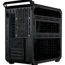 Caja Atx Cooler Master Qube 500 Color Negro
