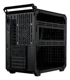 Caja Atx Cooler Master Qube 500 Color Negro