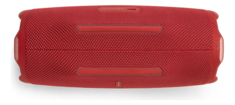 Jbl Speaker Charge 6 Red Rojo