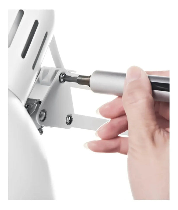 Destornillador inalámbrico Xiaomi Wowstick 1P+ plateado