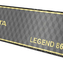Disco Solido Adata Ssd 1tb Legend 860 Pcie Gen4 X4 M.2 2280 Gris