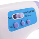 Termometro Digital Infrarrojo Para Bebe Medidor Temperatura