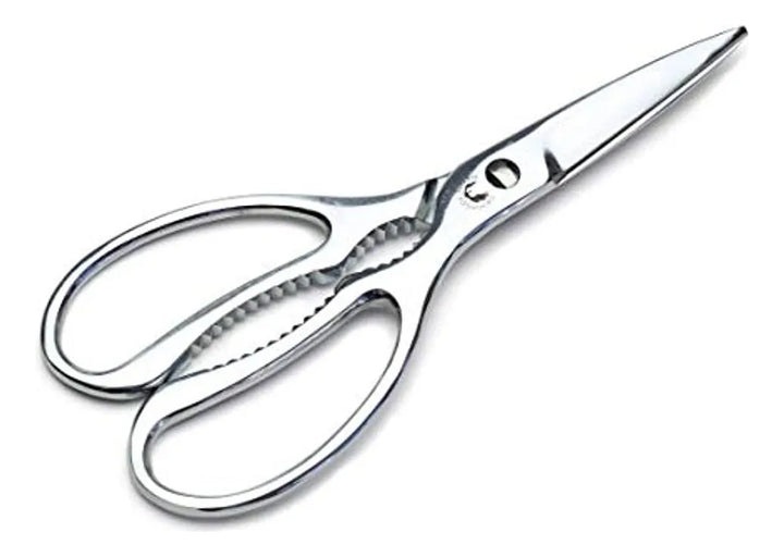 Chaucer Todos Acero Inoxidable Tijeras De Cocina