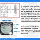 Zfan02 Ventilador 12v Especial Balineras 8x8 Molex Computoys
