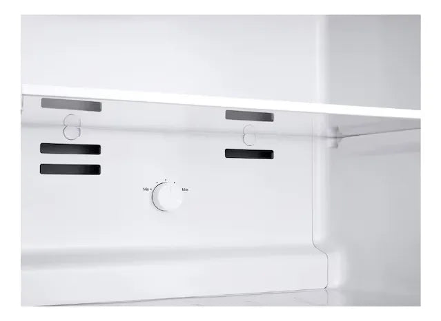 Nevera Lg Top Mount No Frost 266l Vt26bpy Plata Plateado