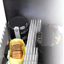 Fuente de poder para PC Thermaltake Technology Smart Series SP-700AH2NKW 700W black