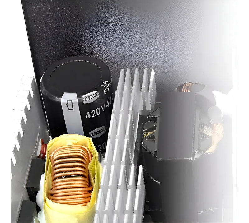 Fuente de poder para PC Thermaltake Technology Smart Series SP-700AH2NKW 700W black
