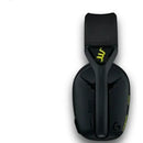 Diadema Gamer Inalambrica Bluetoot Ultraligera G435 Logitech Negro