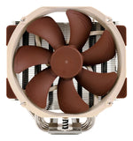 Noctua Nh-u14s Enfriador De Cpu Premium Con Ventilador Nf-a