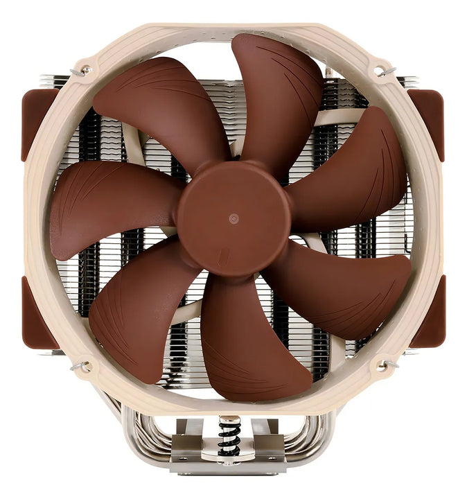 Noctua Nh-u14s Enfriador De Cpu Premium Con Ventilador Nf-a