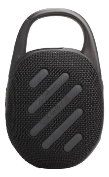 Bocina Portátil Jbl Clip 5 Bluetooth, Negro. Color Negro