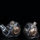Auriculares intraurales Kz Gamer Edx Pro X Kz
