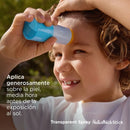 Isdin Fotoprotector Pediatrics Stick X 20gr