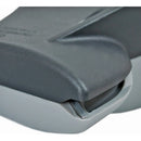 Afilador Victorinox Original Grande Para Navajas Y Cuchillos Negro/gris